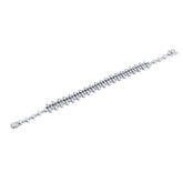 Saleh Sallom | Natural Diamond Necklace | 10.5 CT